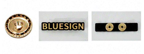 Screw Back example