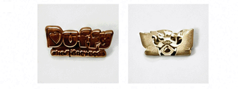Anchor Pin example