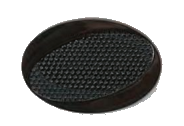 Black Nickel example