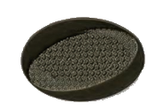 Pearl Black Nickel example