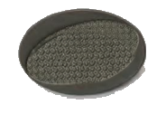 Antique Nickel example