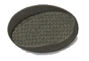 Antique Tin example