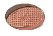 Rose Gold example