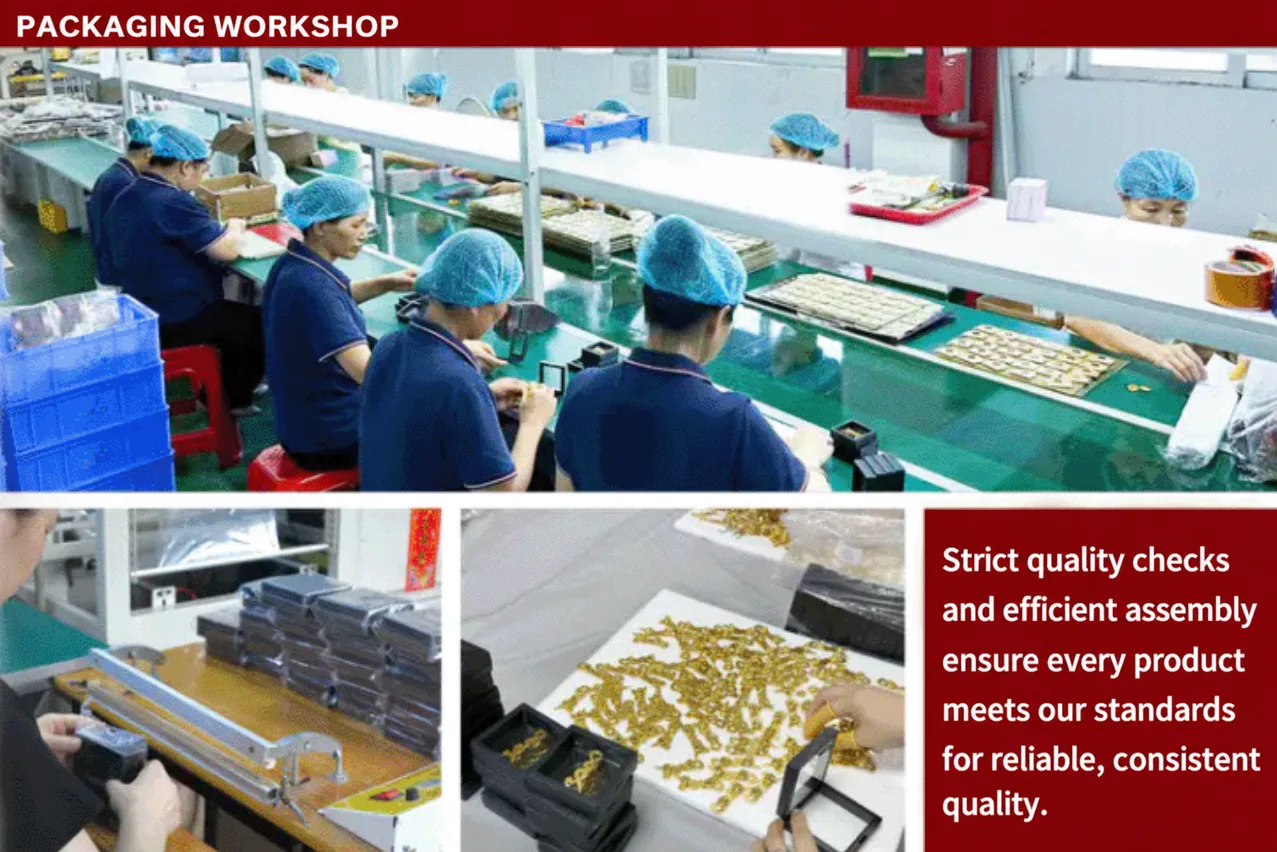 Packaging Workshop