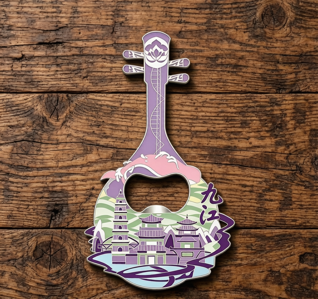 Bottle openers
